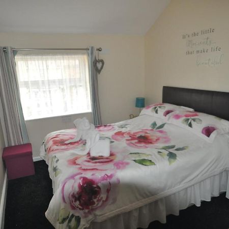 Devon Guest House Blackpool Buitenkant foto