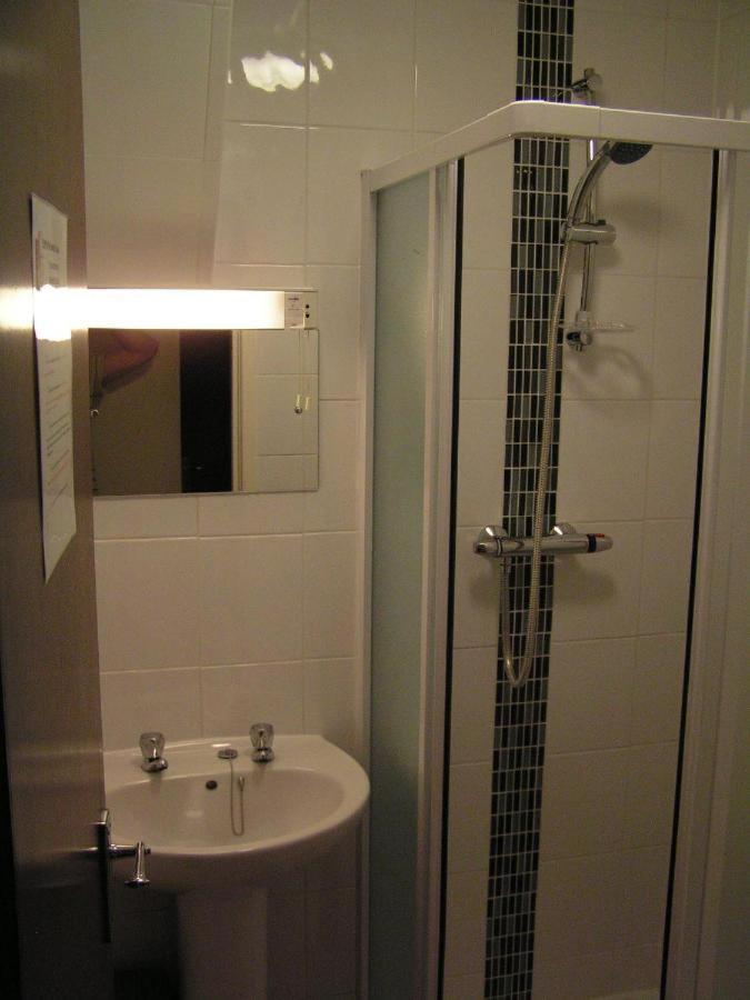 Devon Guest House Blackpool Buitenkant foto
